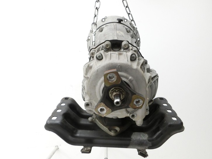 Mercedes C205 C400 15-18 3,0 245KW 4WD 725048 Automatikgetriebe Getriebe ohne Wandler 725048 Mercedes C205 C400... Vorschau 7