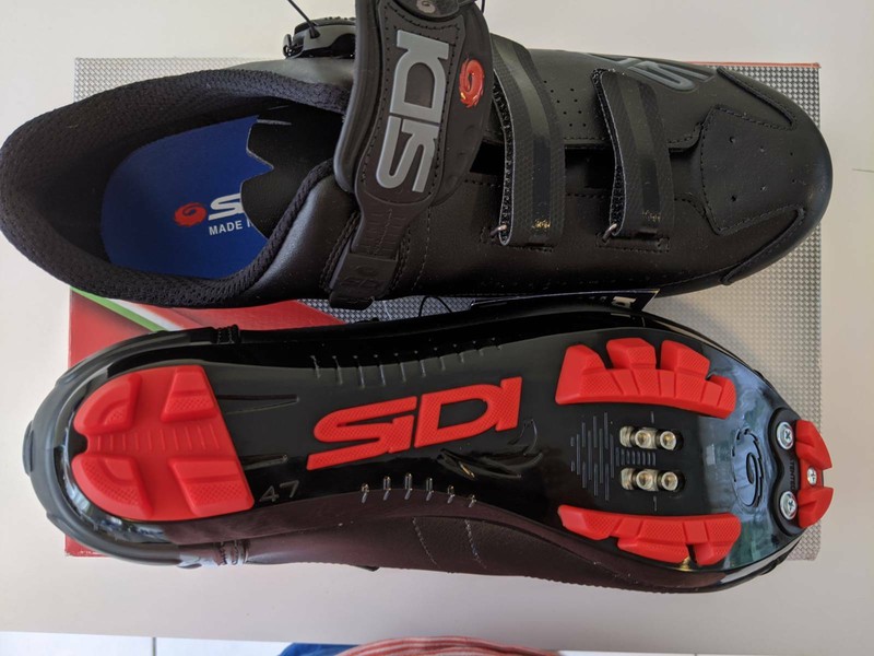 buy cycling shoes online