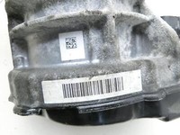 Citroen C4 Picasso 06-10 HDi 1,6 82KW Servopumpe Hydraulikpumpe für Lenkung Citroen C4 Picasso 06-10 08.11.2010... Vorschau 7