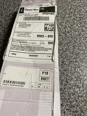 Item photo(s) from verified buyer