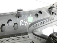 Ford Grand C-MAX 15-19 Grand Seitenteil Abdeckung für Laufschiene Kotflügel Rechts Hinten 61 Ford Grand C-MAX 15-19... Vorschau 6