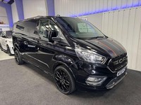 2019 Ford Transit Custom 2.0 Transit Custom 290 Sport EcoBlue Panel Van Diesel M