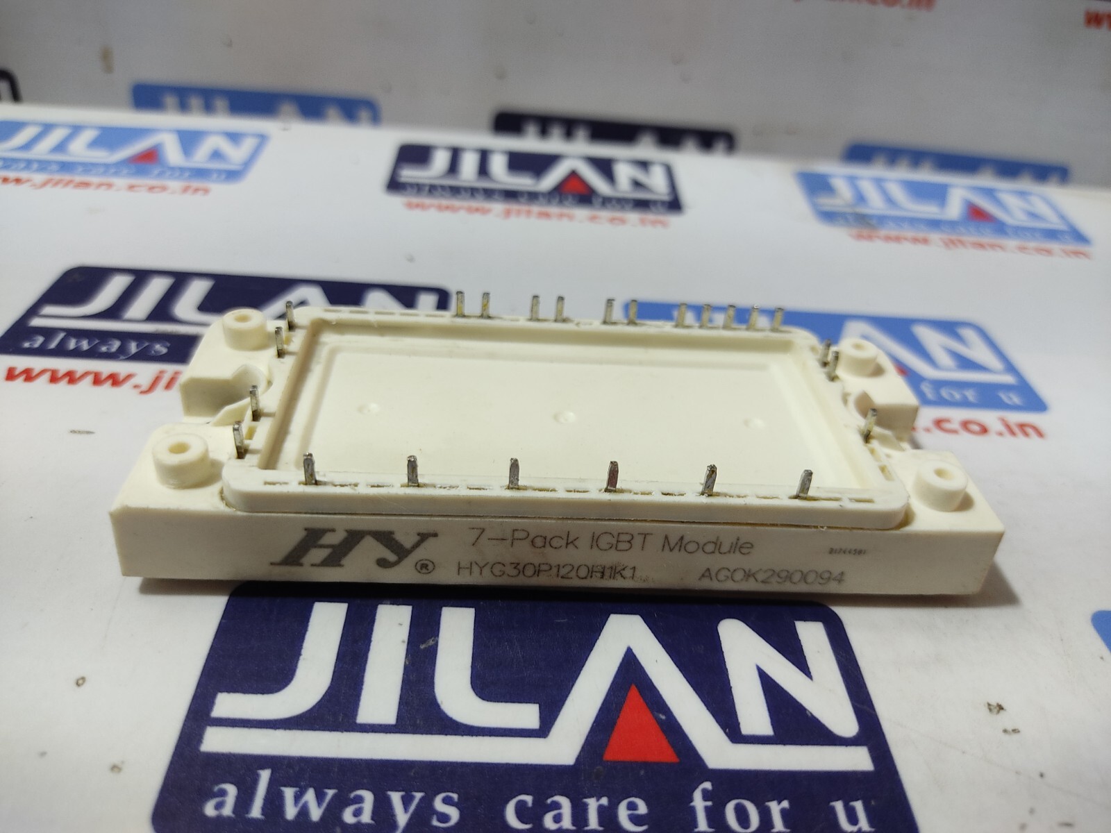 HY HYG30P120H1K1 IGBT MODULE 1200V/30A
