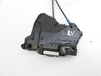 Toyota Auris E15 06-10 3T Türschloss m. ZV Stellmotor Rechts Vorne Toyota Auris E15 06-10 22.07.2009 gebraucht Vorschau 4