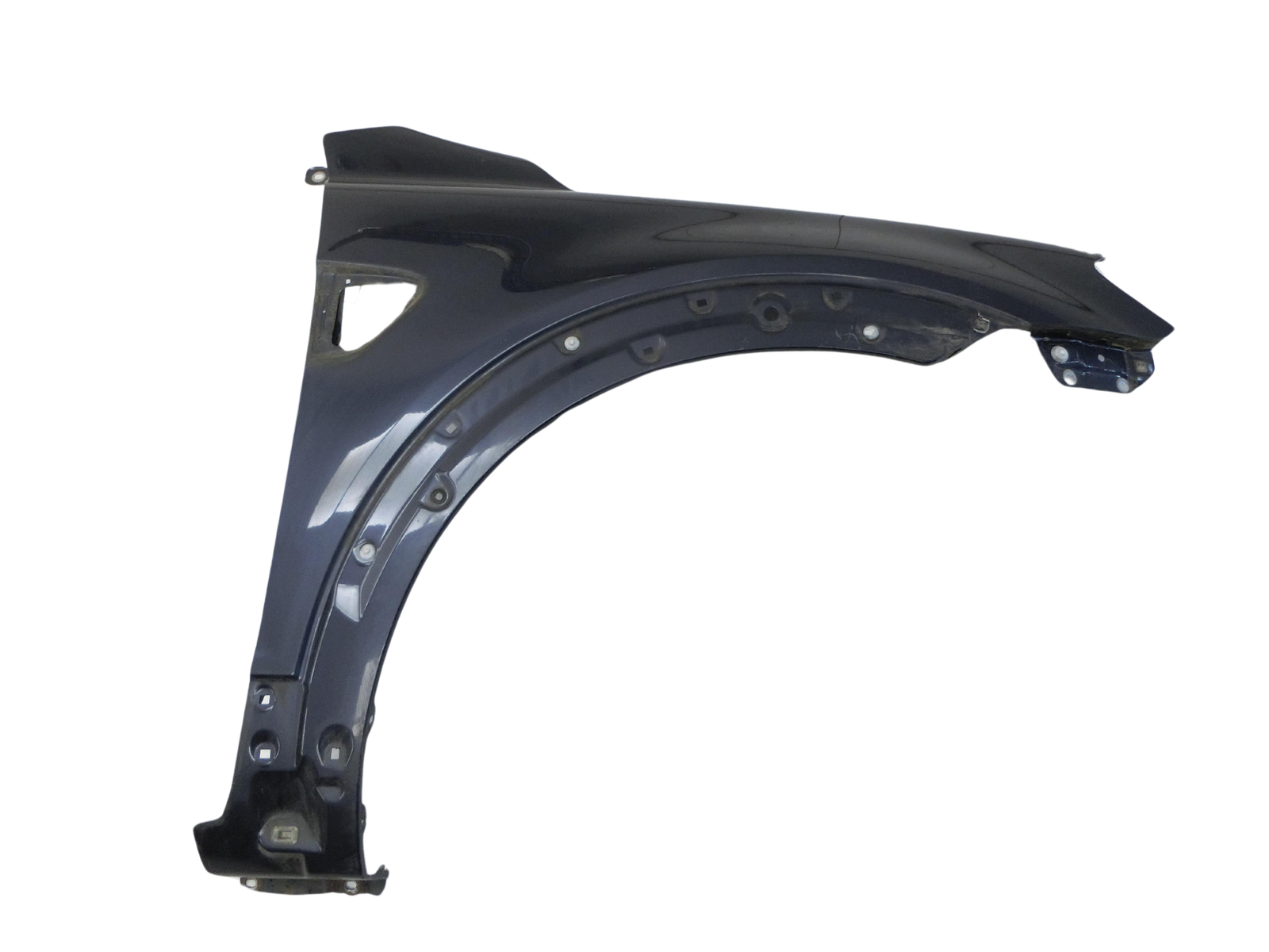 Aile droite avant pour 26 Chevrolet Captiva S10 06-11 - Bild 1