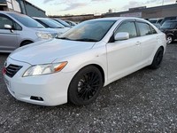 Toyota Camry 2.4 V6 Auto Limited Edition G 4 Dr Saloon (P98)