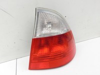 BMW E46 325i 02-06 Kombi Rückleuchte Rücklicht Heckleuchte Rechts orig BMW E46 325i 02-06 04.03.2003 6900474... Vorschau 4