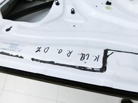 Ford Ranger TKE IV 15-23 Tür Beifahrertür Rechts Vorne A Ford Ranger TKE IV 15-23 25.11.2021 AB39-2620204-AC... Vorschau 10