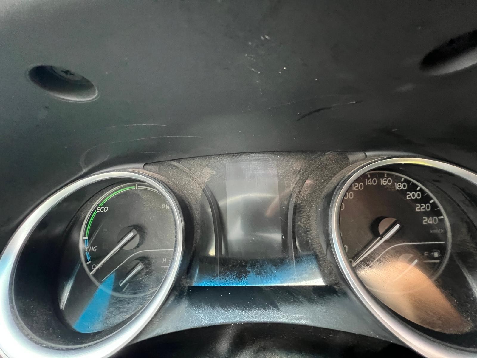 TOYOTA CAMRY XV70 09/2017-05/2024 WIPER LINKAGE - thumbnail 5