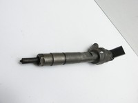 BMW 320d F31 12-15 2,0d 135KW Einspritzdüse Einspritzventil Zyl.1 BMW 320d F31 12-15 21.12.2012 7810702 13537810702... Vorschau 2