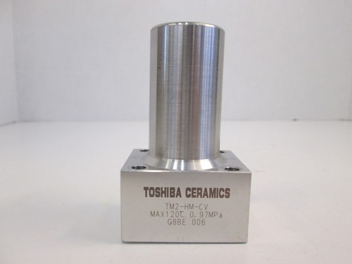Toshiba Ceramics TM2-HM-CV, G8BE 006, .97MPa | eBay Toshiba Ceramics TM2-HM-CV, G8BE 006, .97MPa | eBay