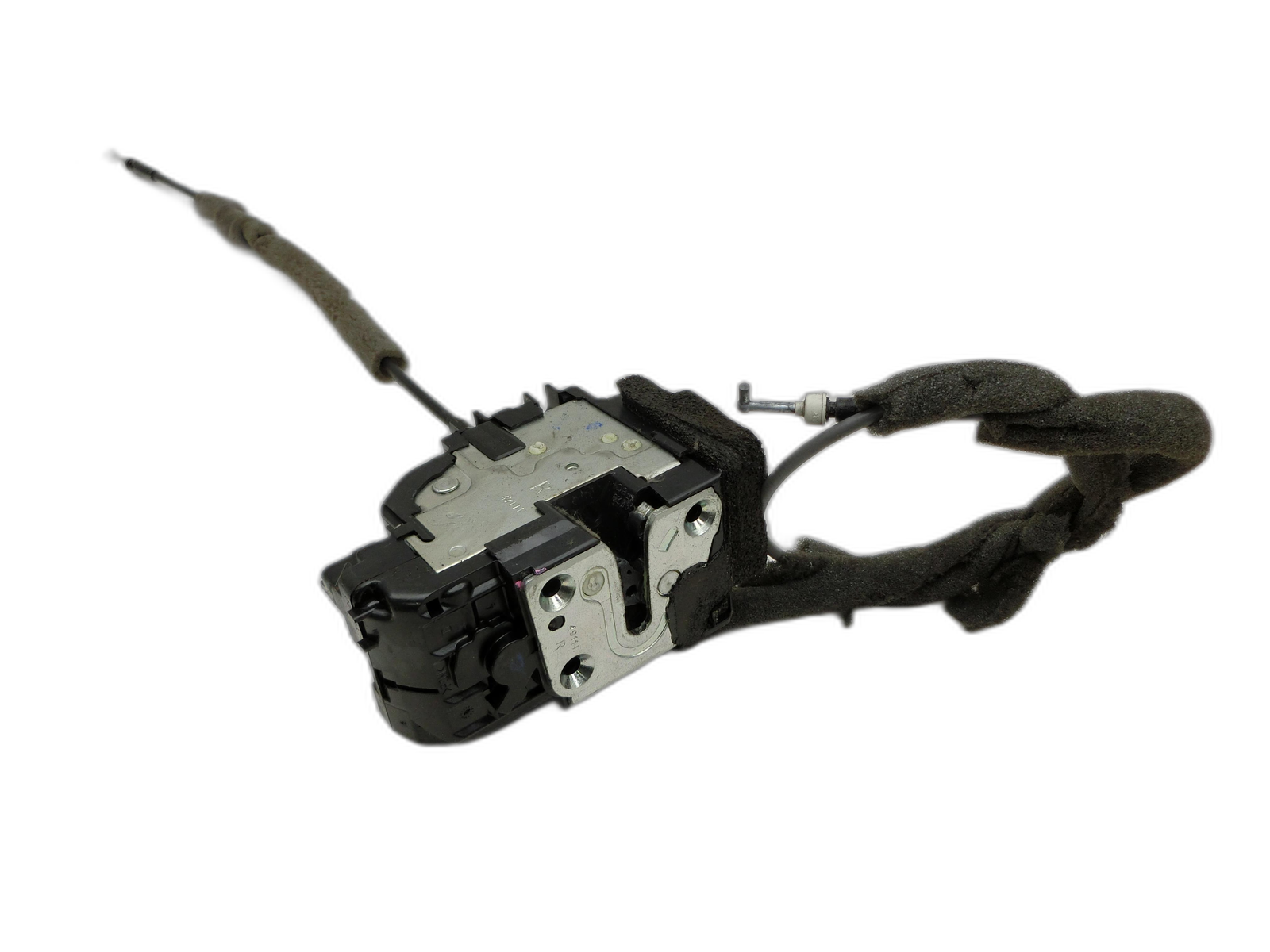 cerradura de la puerta con motor eléctrico derecha delante para Nissan NV200 N20M 09-21 - Bild 1