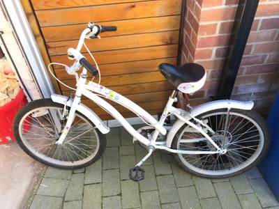 apollo tropic bike