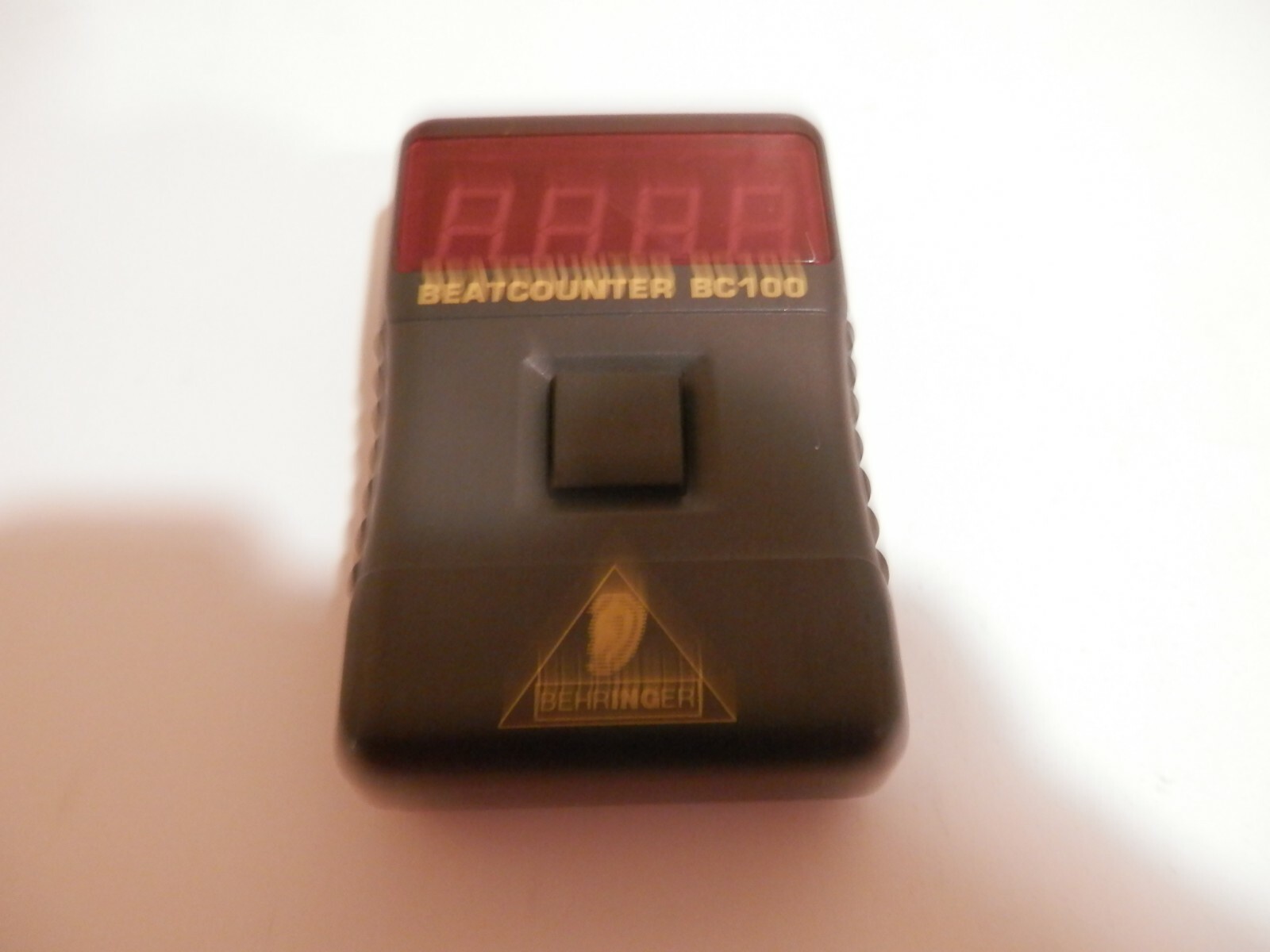 Behringer Beatcounter BC100