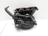 Hyundai Tucson TL 15-18 1,6 130KW G4FJ Ansaugbrücke Ansaugkrümmer m. Drallklappen Hyundai Tucson TL 15-18... Vorschau 6
