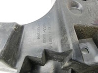 Ford Mondeo V BA7 CF 14-19 Kombi Halter Träger Aufnahme Führung für Stoßstange Rechts Hinten Ford Mondeo V BA7 CF... Vorschau 4