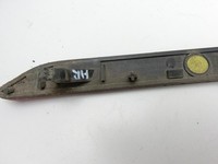 VW Passat 3G 14-19 Kombi Reflektor für Stoßstange Hinten Rechts Pos.2 VW Passat 3G 14-19 11.04.2016 3G0945106A gebraucht Vorschau 4