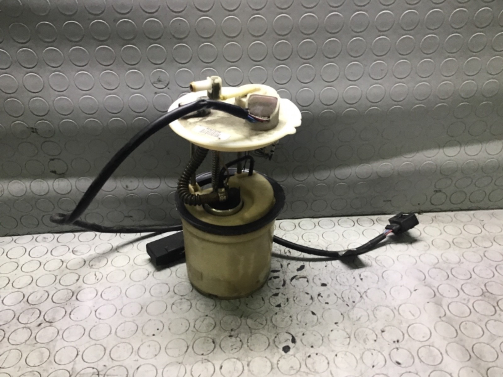Pompa carburante MERCEDES CLASSE A a1684702594