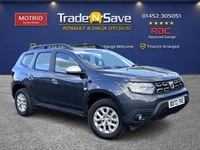 2022 Dacia Duster 1.0 TCe 90 Comfort 5dr HATCHBACK Petrol Manual