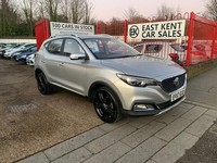 2017 MG ZS 1.5 VTi-TECH Exclusive SUV 5dr Petrol Manual Euro 6 (s/s) (106 ps)