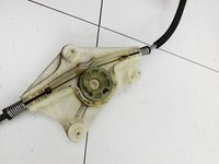 Seat Leon 5F ST FR 13-18 Kombi Fensterheber o. FH-Motor Links Vorne Seat Leon 5F ST FR 13-18 25.01.2016 5F4837461D... Vorschau 4