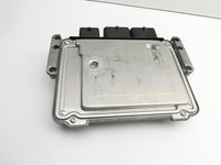 Peugeot 207 CC 09-15 1,6 88KW Steuergerät ECU für Motor Motorsteuergerät Peugeot 207 CC 09-15 30.04.2007 1942RX... Vorschau 5