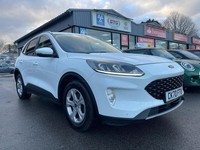 2020 Ford Kuga 1.5 EcoBlue Zetec Euro 6 (s/s) 5dr HATCHBACK Diesel Manual