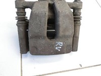 Renault Megane III 09-12 DCi 1,5 81KW Bremssattel Bremszange Hinten Rechts Renault Megane III 09-12 26.02.2010... Vorschau 4