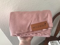wildbird dove ring sling