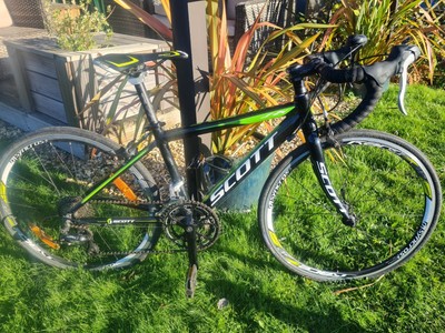 Scott+road+bike For Sale - Page 3
