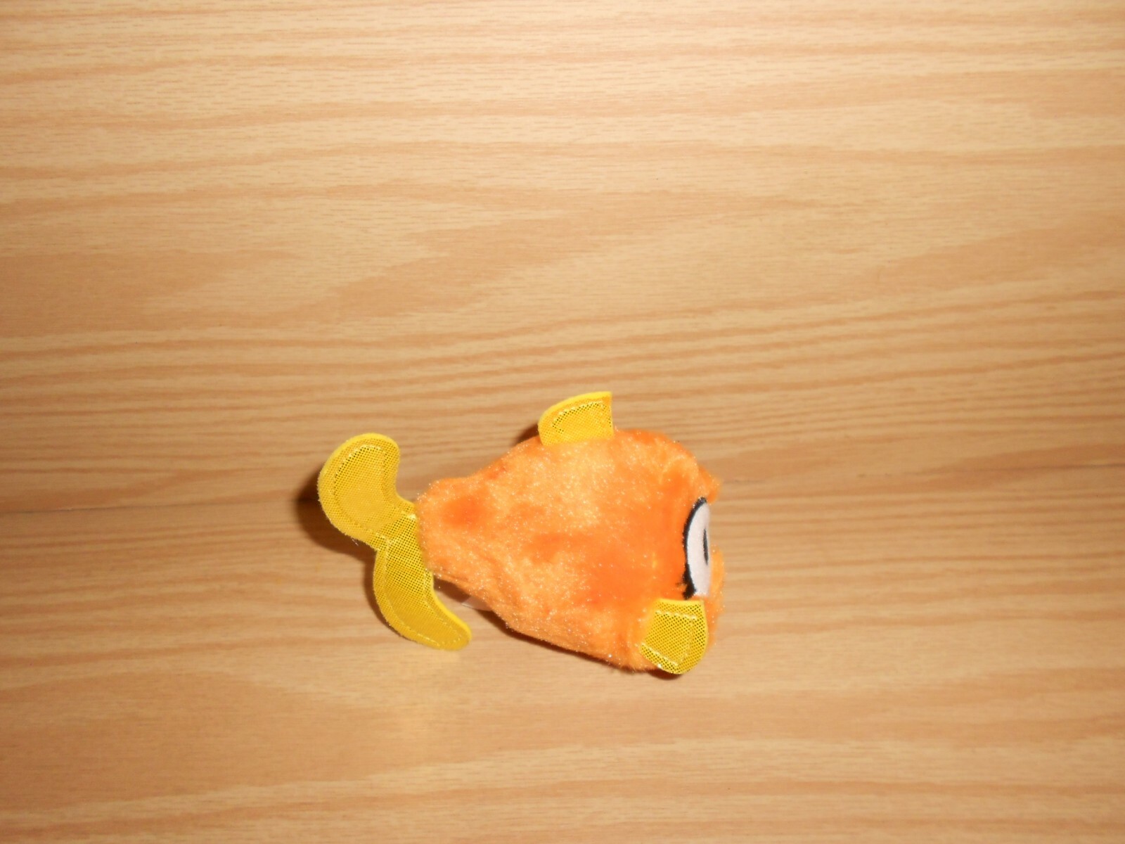 RARE HTF Small 4 1/2