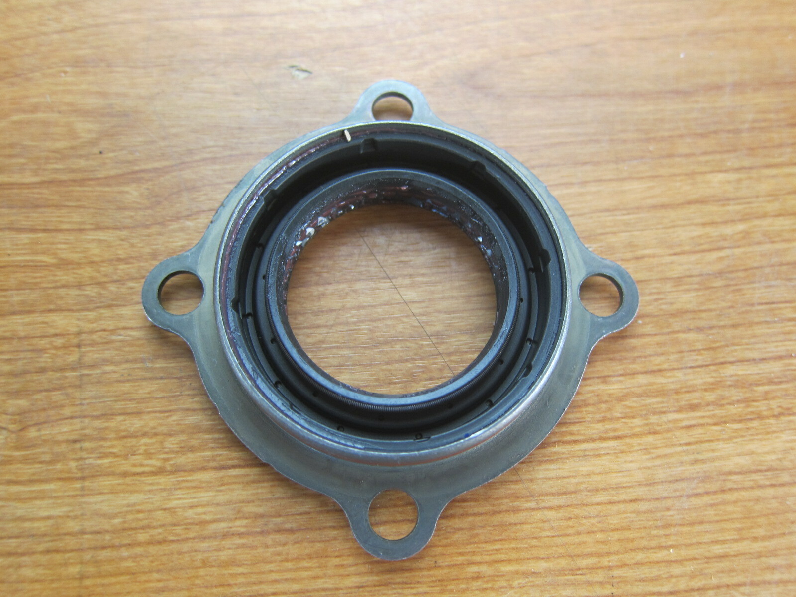 20062011 Dodge Ram Front Axle Drive Shaft Seal New Mopar OEM eBay