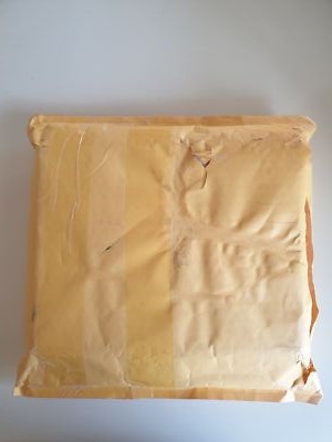 Foto dell'oggetto di un acquirente verificato