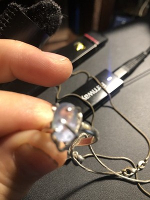 Item photo(s) from verified buyer