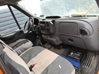 Ford Transit FD 300S 00-06 Kontaktschalter Schalter Ford Transit FD 300S 00-06 27.03.2002 1C1T-019L540 gebraucht Vorschau 10