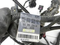 Audi A4 8K B8 QU 11-15 Kombi Kabelbaum für Motor Audi A4 8K B8 QU 11-15 10.04.2015 8K1971074ED gebraucht Vorschau 7