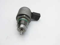 VW Golf VII 7 5G 12-17 TDI 1,6 81KW CXXB Ventil Common Rail Druckregelventil Druck VW Golf VII 7 5G 12-17... Vorschau 4