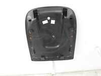 Audi Q5 8R 08-12 Blende Innen Rückenblende für Beifahrer Sitz Rechts Vorne Zimtbraun Leder Audi Q5 8R 08-12... Vorschau 2