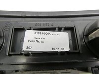 BMW E61 530xi LCI 07-09 Aux-IN Buchse Audiobuchse BMW E61 530xi LCI 07-09 10.12.2008 9237655 84109237655 31995-000A... Vorschau 6