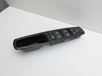 Renault Scenic III JZ 09-12 Fensterheberschalter Schalter Links Vorne Spiegelverstellung Renault Scenic III JZ... Vorschau 2