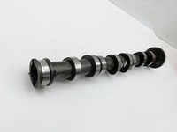 Audi A5 8T 07-12 TDI 2,7 140KW CGKA Nockenwelle Auslass Links 4-6 Audi A5 8T 07-12 20.09.2008 059109009BL gebraucht Vorschau 2