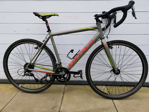 carrera cyclocross