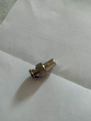 Foto dell'oggetto di un acquirente verificato