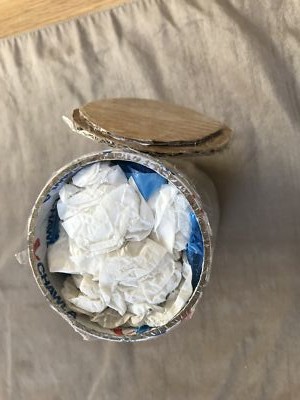 Artikelfoto(s) von einem verifizierten Käufer