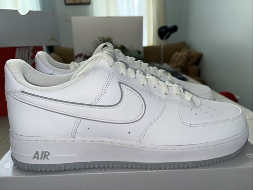 靴 NIKE AIR FORCE 1 '07 \"White/Wolf Gray $_57.JPG?set_id=8800005007