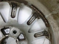 Mazda 3 BM 13-17 1 x Felge Aluminiumfelge 16 Zoll 5X114.3 Mazda 3 BM 13-17 19.11.2013 BJD9V3810/KBA49266 gebraucht Vorschau 6