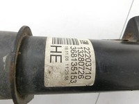 Opel Astra H 04-10 5T Stossdämpfer Federbein Vorne Links Opel Astra H 04-10 30.12.2009 13280726 22203710 gebraucht Vorschau 5