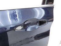 BMW 218i F45 14-18 Tür Fahrertür Links Vorne  A89 BMW 218i F45 14-18 17.07.2017 gebraucht Vorschau 4