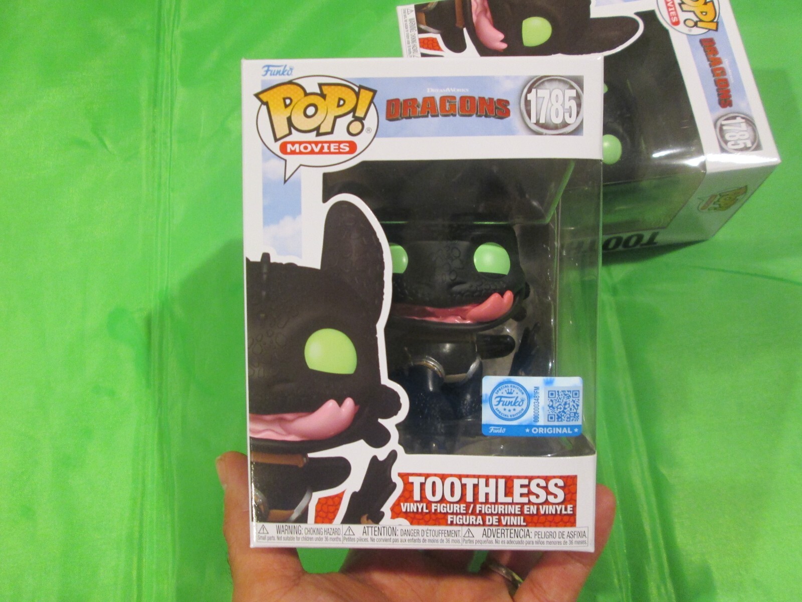 ☆FUNKO POP☆【toothless】直輸入品 $_12.JPG?set_id=880000500F