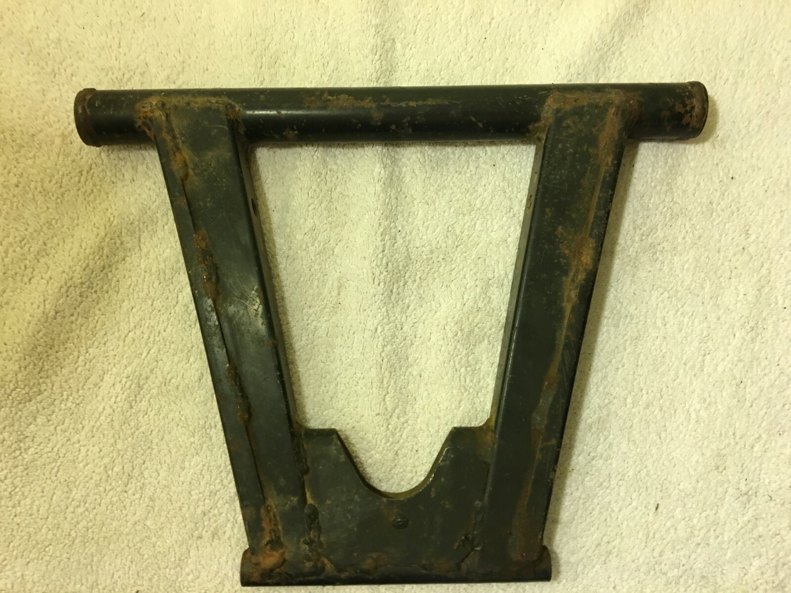 Arctic Cat Snowmobile Rear Arm 0114-353 '79 - '81 Trail Cat